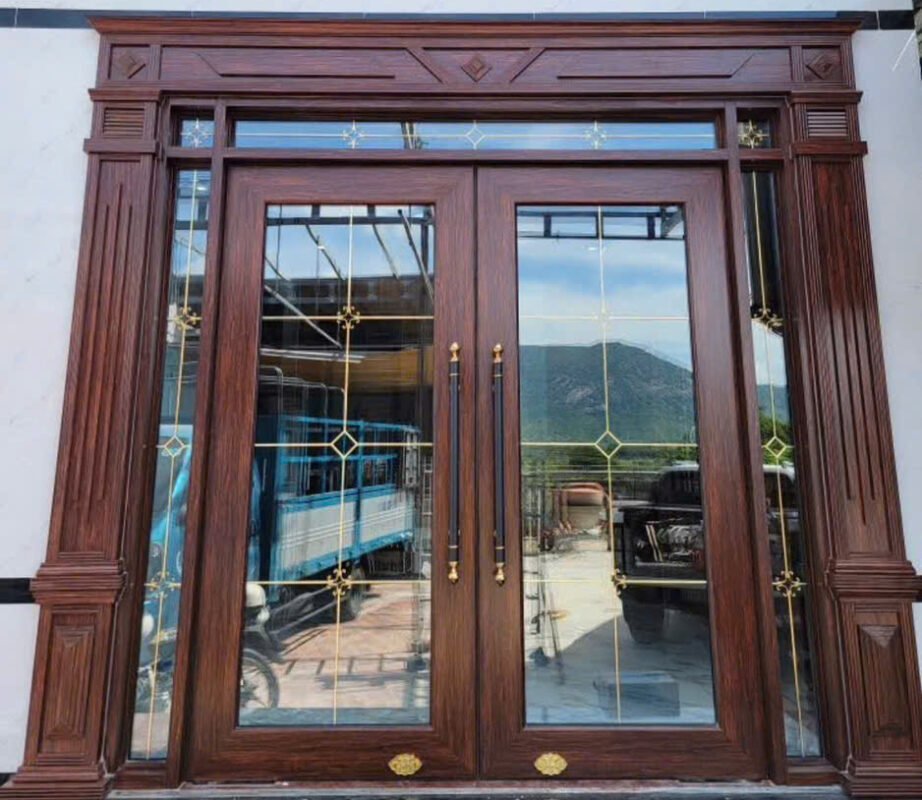 CÔNG TY TNHH SẢN XUẤT THƯƠNG MẠI ĐẠI NAM SƠN WINDOW