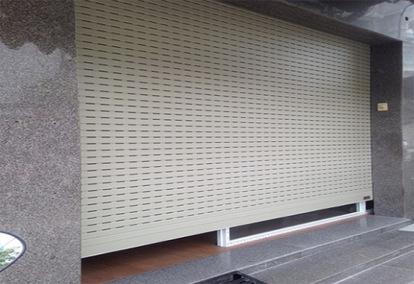 Báo giá thi công, lắp đặt cửa cuốn chất lượng tại Đắk Lắk mới nhất 2023