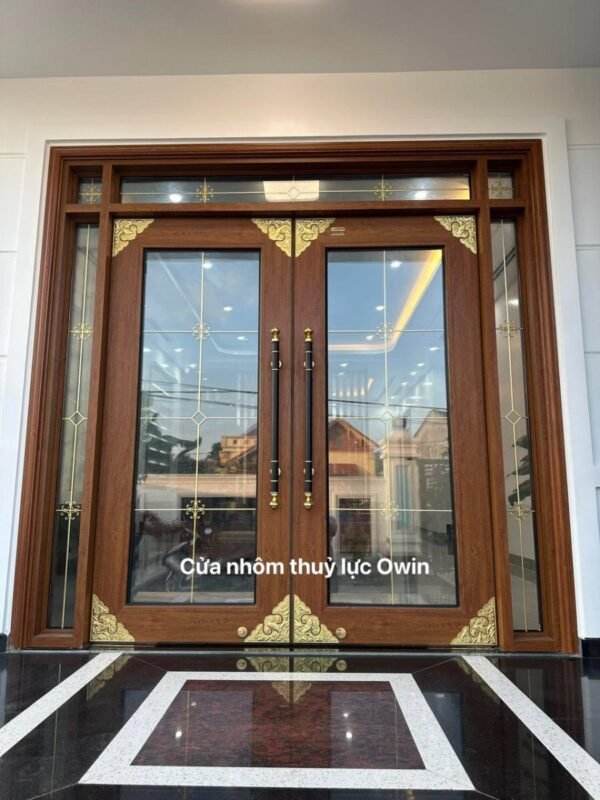 CÔNG TY TNHH SẢN XUẤT THƯƠNG MẠI ĐẠI NAM SƠN WINDOW