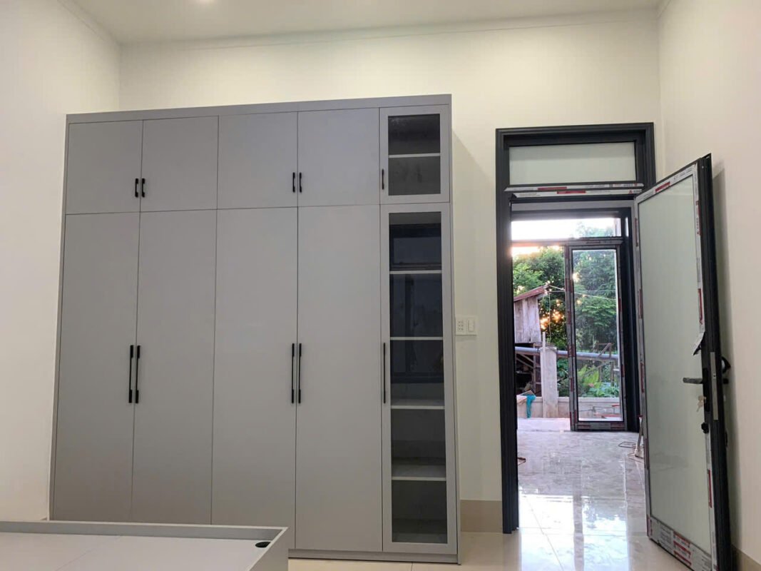 CÔNG TY TNHH SẢN XUẤT THƯƠNG MẠI ĐẠI NAM SƠN WINDOW