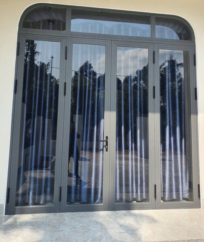 CÔNG TY TNHH SẢN XUẤT THƯƠNG MẠI ĐẠI NAM SƠN WINDOW