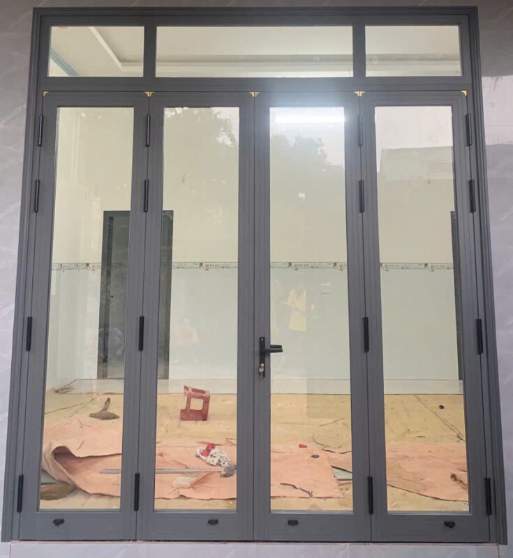 CÔNG TY TNHH SẢN XUẤT THƯƠNG MẠI ĐẠI NAM SƠN WINDOW