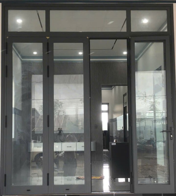 CÔNG TY TNHH SẢN XUẤT THƯƠNG MẠI ĐẠI NAM SƠN WINDOW