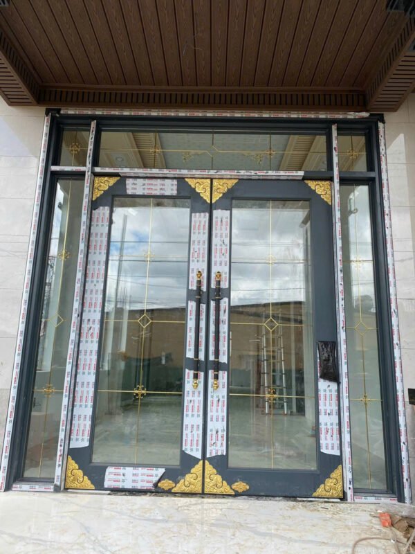 CÔNG TY TNHH SẢN XUẤT THƯƠNG MẠI ĐẠI NAM SƠN WINDOW