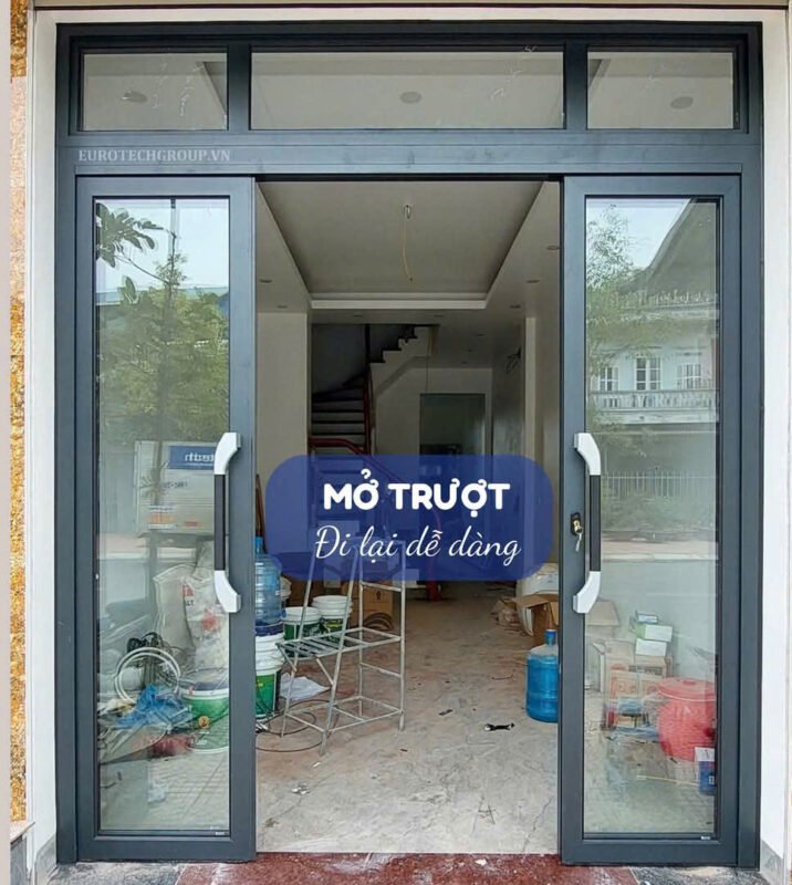 CÔNG TY TNHH SẢN XUẤT THƯƠNG MẠI ĐẠI NAM SƠN WINDOW