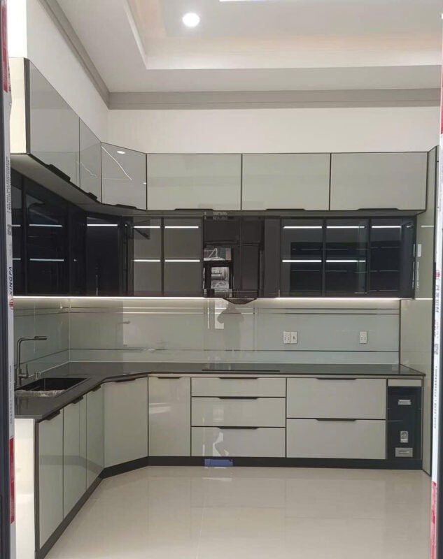 CÔNG TY TNHH SẢN XUẤT THƯƠNG MẠI ĐẠI NAM SƠN WINDOW