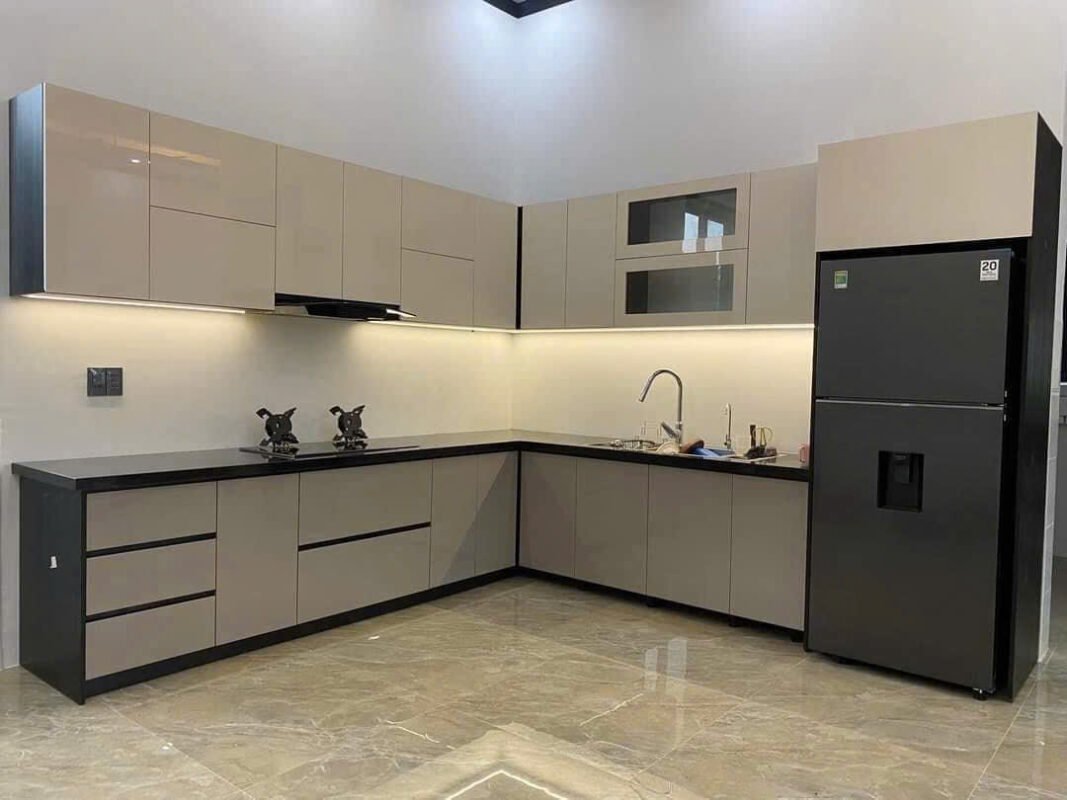 CÔNG TY TNHH SẢN XUẤT THƯƠNG MẠI ĐẠI NAM SƠN WINDOW