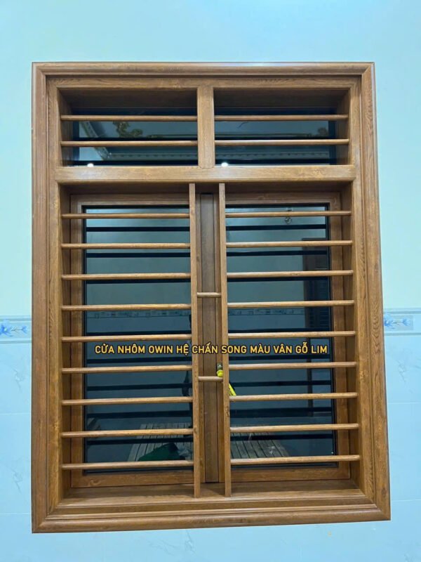 CÔNG TY TNHH SẢN XUẤT THƯƠNG MẠI ĐẠI NAM SƠN WINDOW