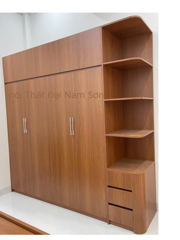 CÔNG TY TNHH SẢN XUẤT THƯƠNG MẠI ĐẠI NAM SƠN WINDOW