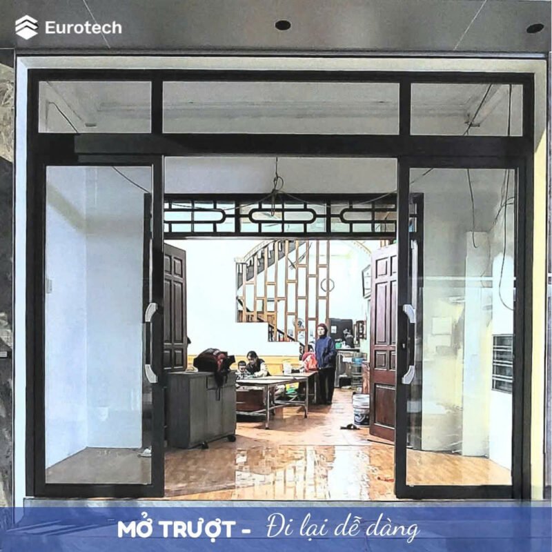 CÔNG TY TNHH SẢN XUẤT THƯƠNG MẠI ĐẠI NAM SƠN WINDOW