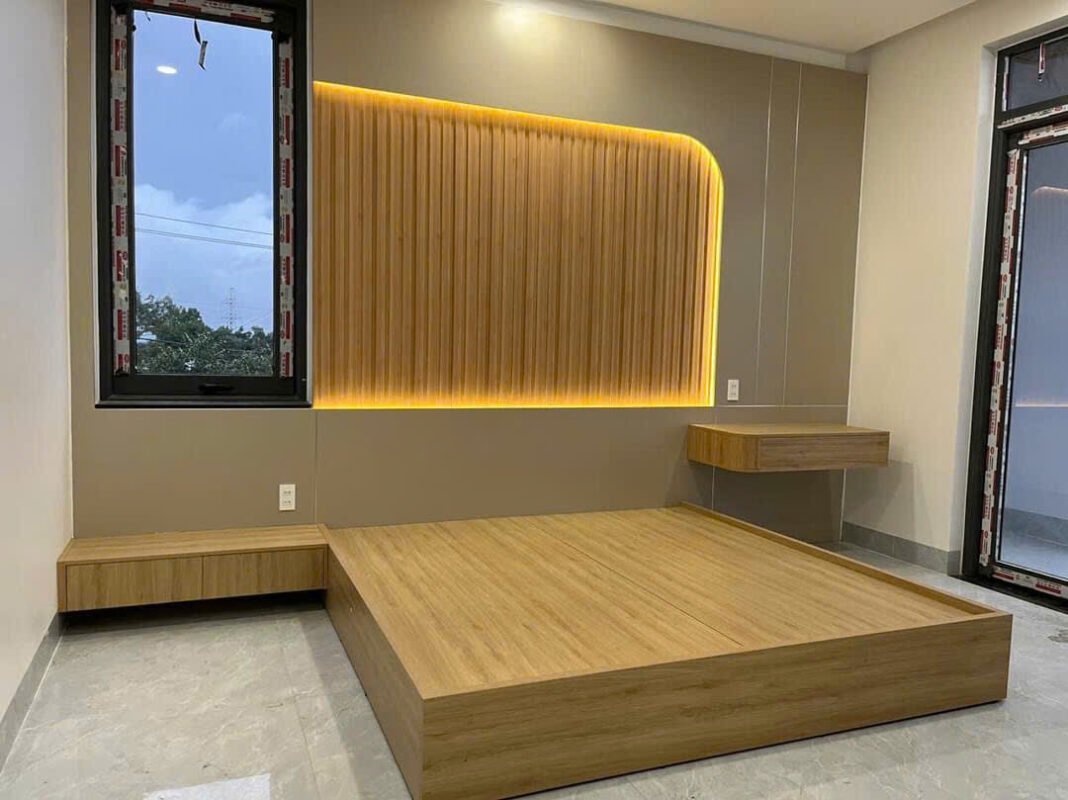 CÔNG TY TNHH SẢN XUẤT THƯƠNG MẠI ĐẠI NAM SƠN WINDOW