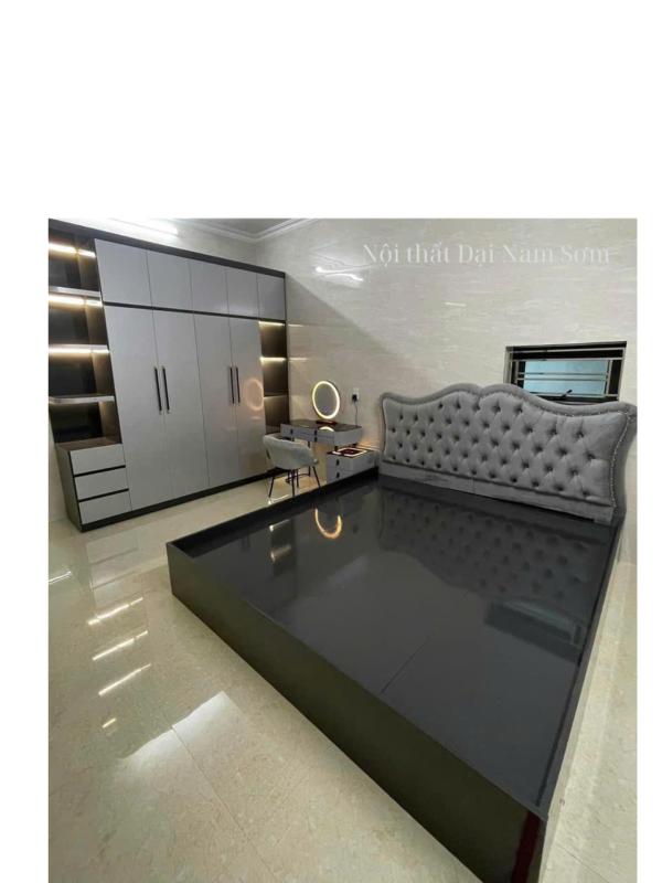 CÔNG TY TNHH SẢN XUẤT THƯƠNG MẠI ĐẠI NAM SƠN WINDOW