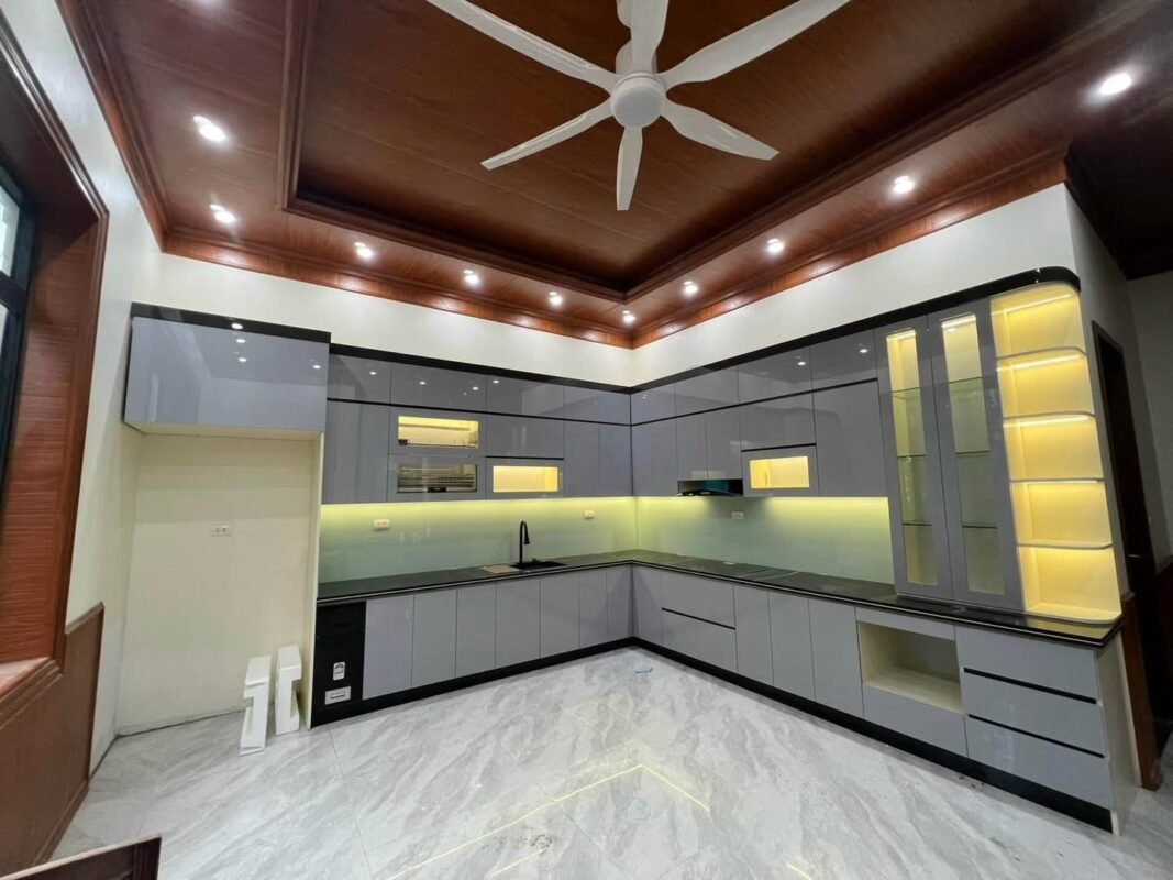 CÔNG TY TNHH SẢN XUẤT THƯƠNG MẠI ĐẠI NAM SƠN WINDOW