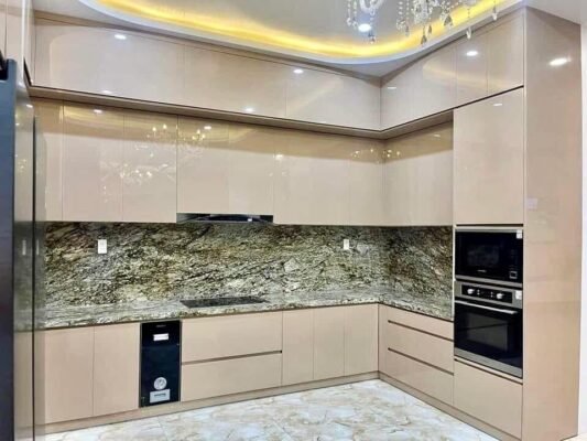Chuyên thiết kế - thi công Nội thất Đại Nam Sơn