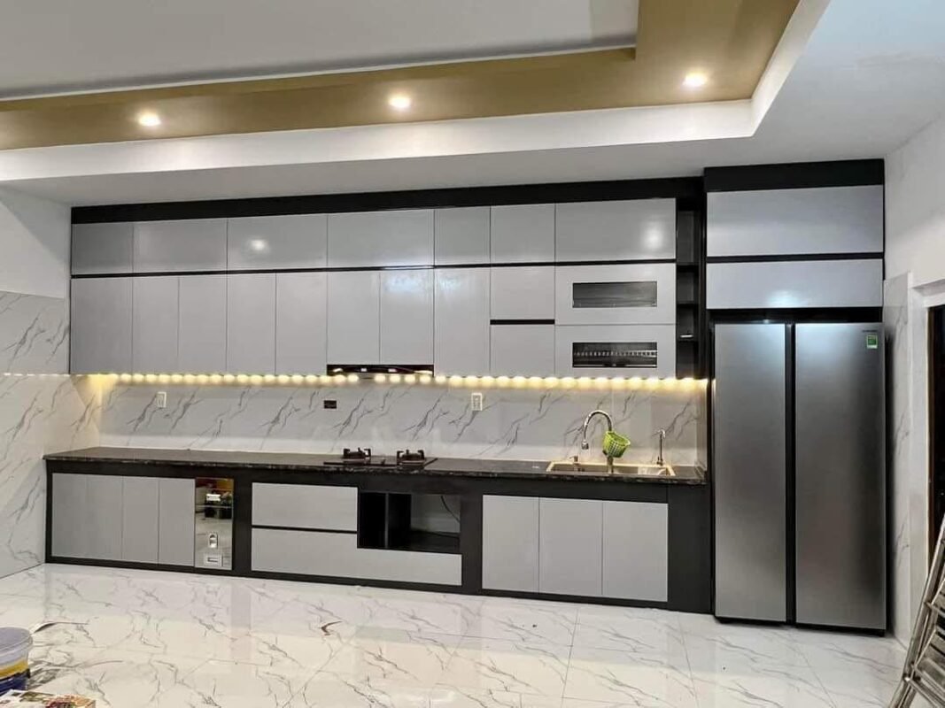 CÔNG TY TNHH SẢN XUẤT THƯƠNG MẠI ĐẠI NAM SƠN WINDOW