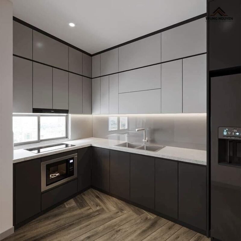 CÔNG TY TNHH SẢN XUẤT THƯƠNG MẠI ĐẠI NAM SƠN WINDOW