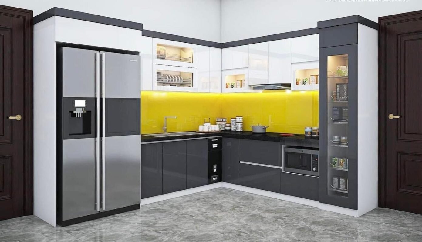 CÔNG TY TNHH SẢN XUẤT THƯƠNG MẠI ĐẠI NAM SƠN WINDOW