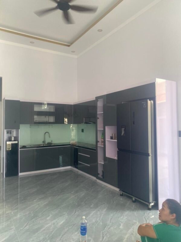 CÔNG TY TNHH SẢN XUẤT THƯƠNG MẠI ĐẠI NAM SƠN WINDOW