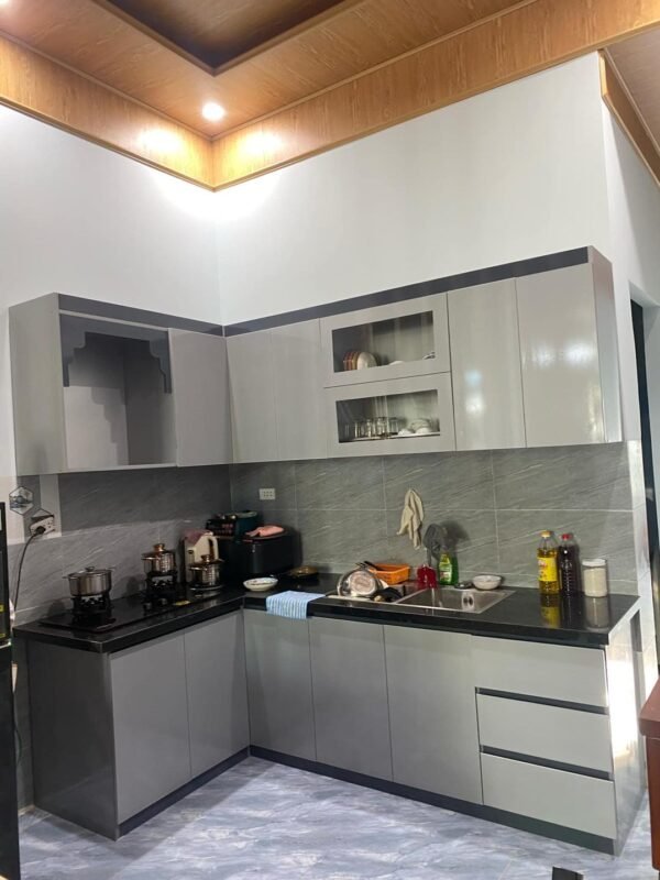 CÔNG TY TNHH SẢN XUẤT THƯƠNG MẠI ĐẠI NAM SƠN WINDOW