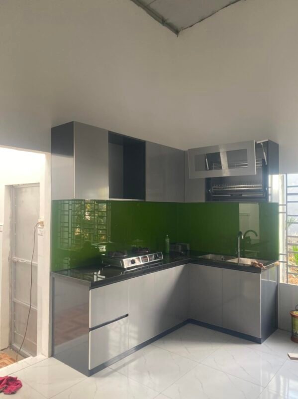 CÔNG TY TNHH SẢN XUẤT THƯƠNG MẠI ĐẠI NAM SƠN WINDOW