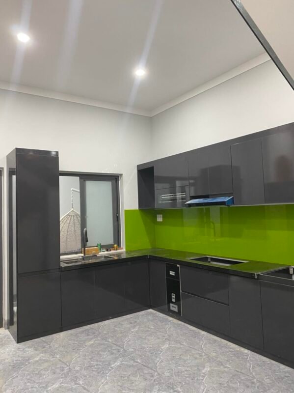 CÔNG TY TNHH SẢN XUẤT THƯƠNG MẠI ĐẠI NAM SƠN WINDOW