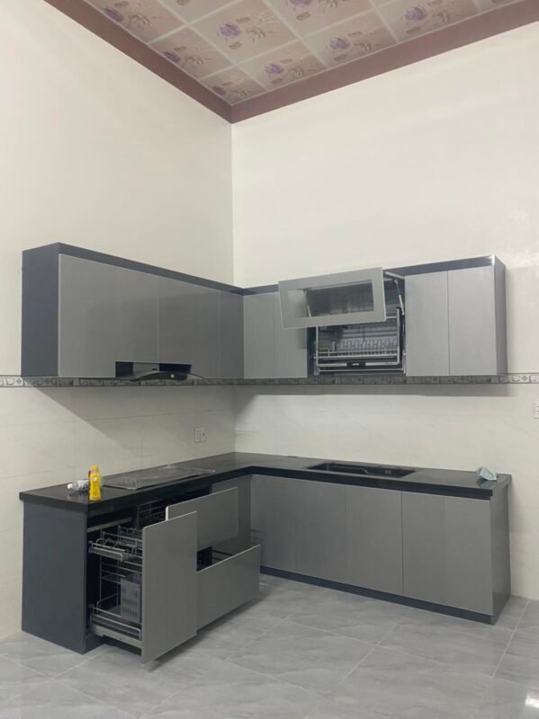 CÔNG TY TNHH SẢN XUẤT THƯƠNG MẠI ĐẠI NAM SƠN WINDOW