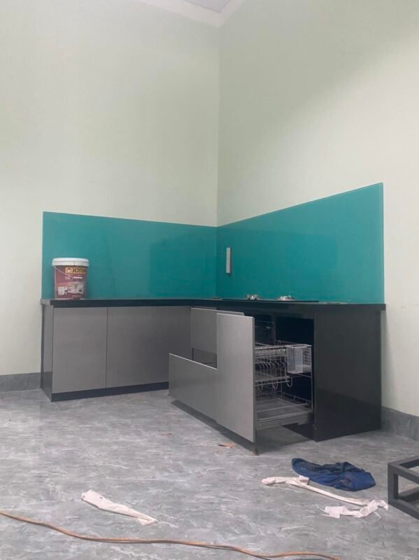 CÔNG TY TNHH SẢN XUẤT THƯƠNG MẠI ĐẠI NAM SƠN WINDOW