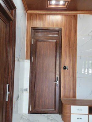 Cửa Nhôm Owin cao cấp