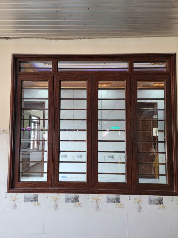 CÔNG TY TNHH SẢN XUẤT THƯƠNG MẠI ĐẠI NAM SƠN WINDOW