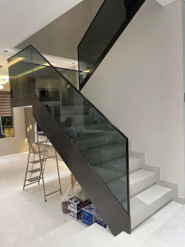 CÔNG TY TNHH SẢN XUẤT THƯƠNG MẠI ĐẠI NAM SƠN WINDOW