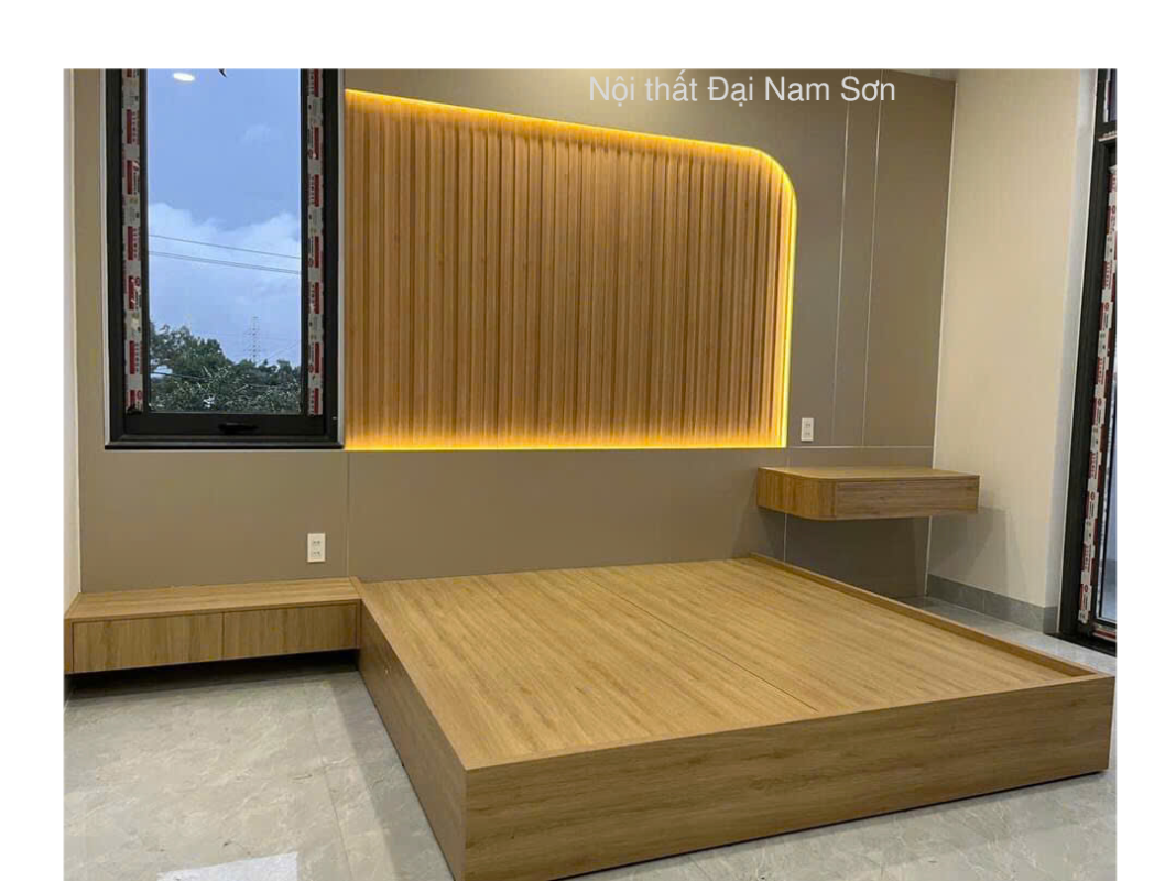 CÔNG TY TNHH SẢN XUẤT THƯƠNG MẠI ĐẠI NAM SƠN WINDOW