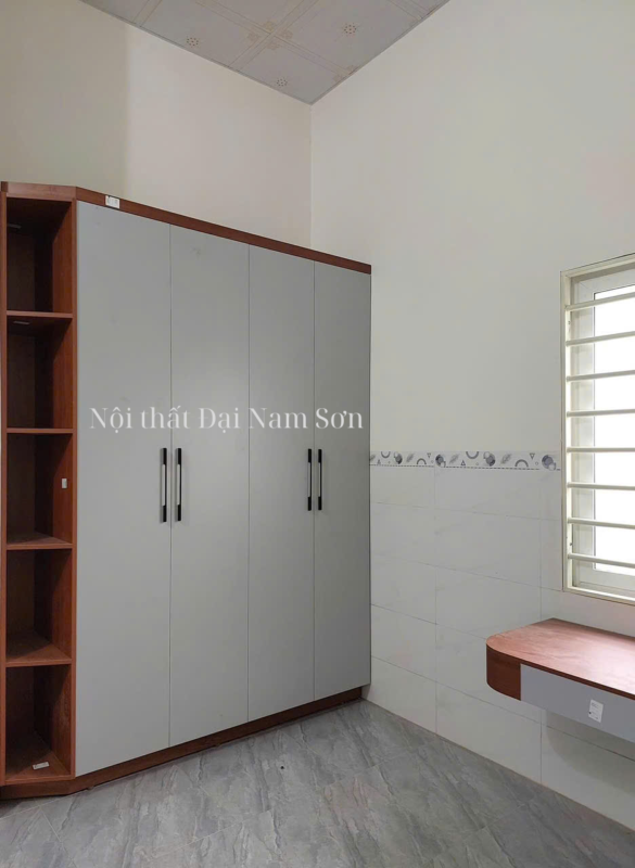 CÔNG TY TNHH SẢN XUẤT THƯƠNG MẠI ĐẠI NAM SƠN WINDOW
