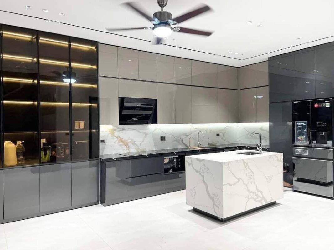 CÔNG TY TNHH SẢN XUẤT THƯƠNG MẠI ĐẠI NAM SƠN WINDOW