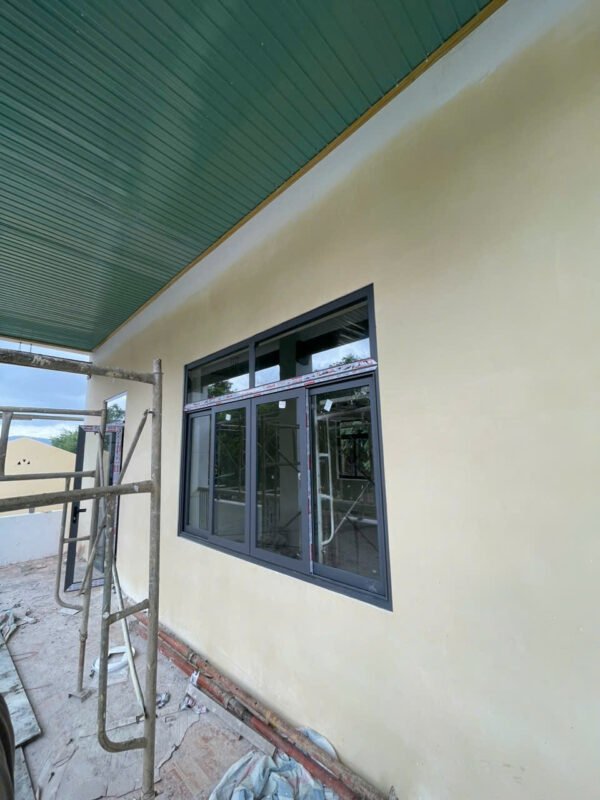 CÔNG TY TNHH SẢN XUẤT THƯƠNG MẠI ĐẠI NAM SƠN WINDOW