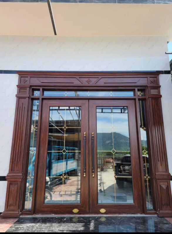 CÔNG TY TNHH SẢN XUẤT THƯƠNG MẠI ĐẠI NAM SƠN WINDOW