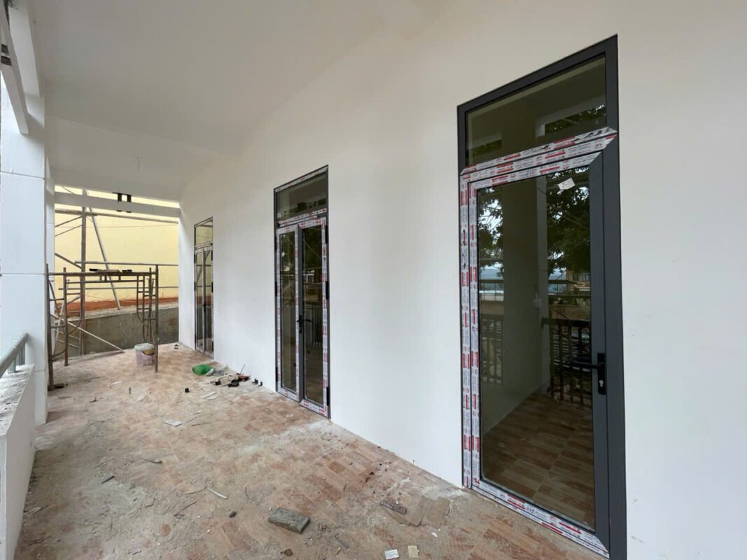 CÔNG TY TNHH SẢN XUẤT THƯƠNG MẠI ĐẠI NAM SƠN WINDOW