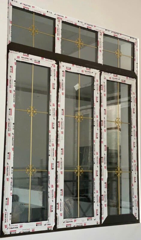 CÔNG TY TNHH SẢN XUẤT THƯƠNG MẠI ĐẠI NAM SƠN WINDOW