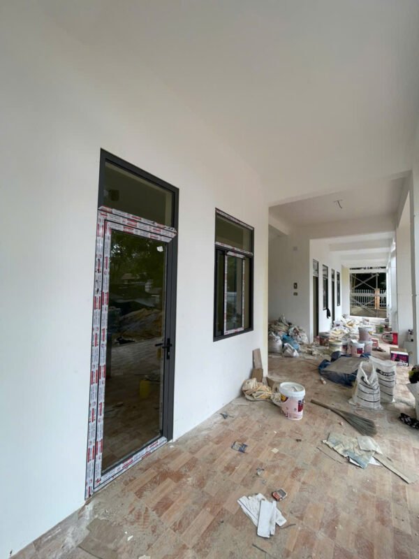 CÔNG TY TNHH SẢN XUẤT THƯƠNG MẠI ĐẠI NAM SƠN WINDOW