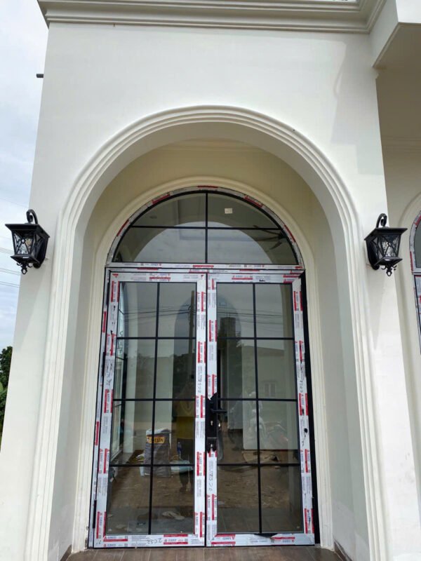CÔNG TY TNHH SẢN XUẤT THƯƠNG MẠI ĐẠI NAM SƠN WINDOW