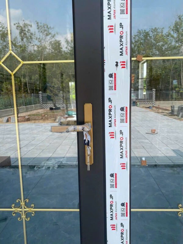 CÔNG TY TNHH SẢN XUẤT THƯƠNG MẠI ĐẠI NAM SƠN WINDOW