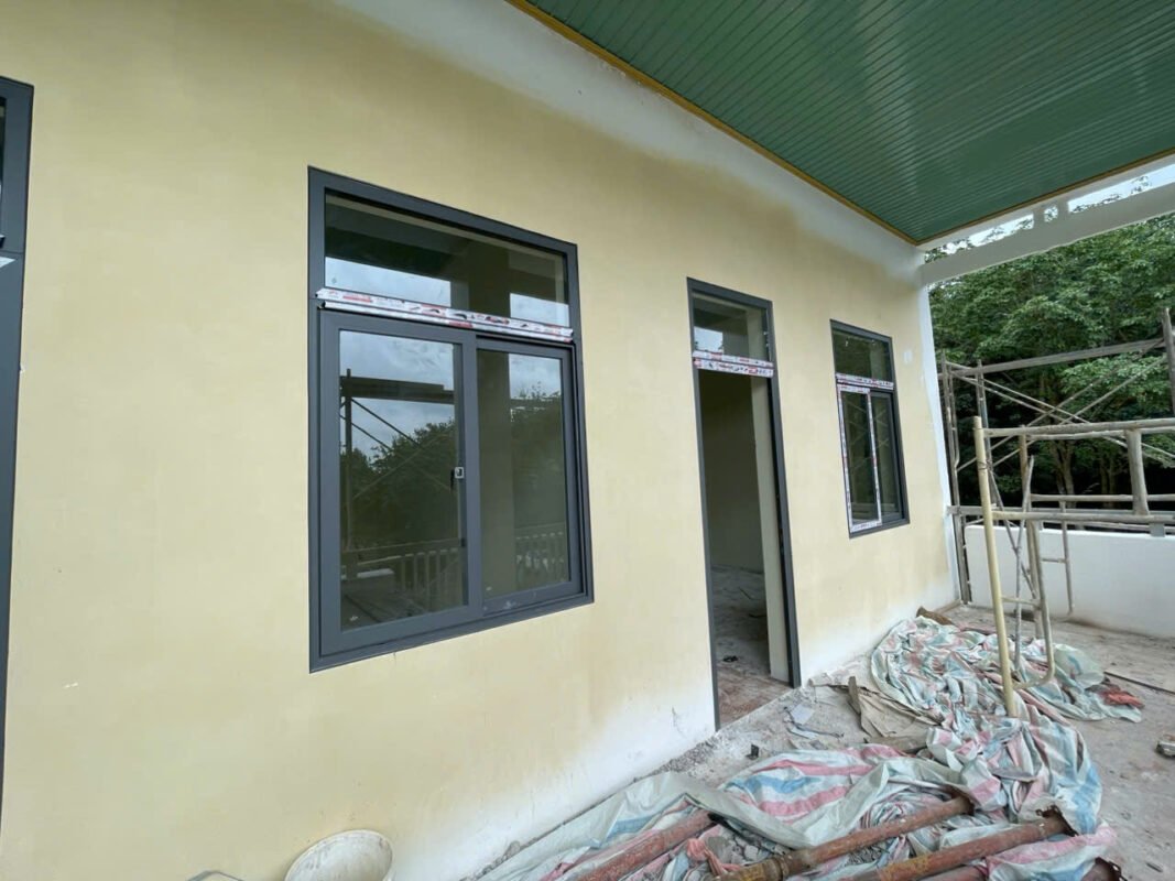 CÔNG TY TNHH SẢN XUẤT THƯƠNG MẠI ĐẠI NAM SƠN WINDOW