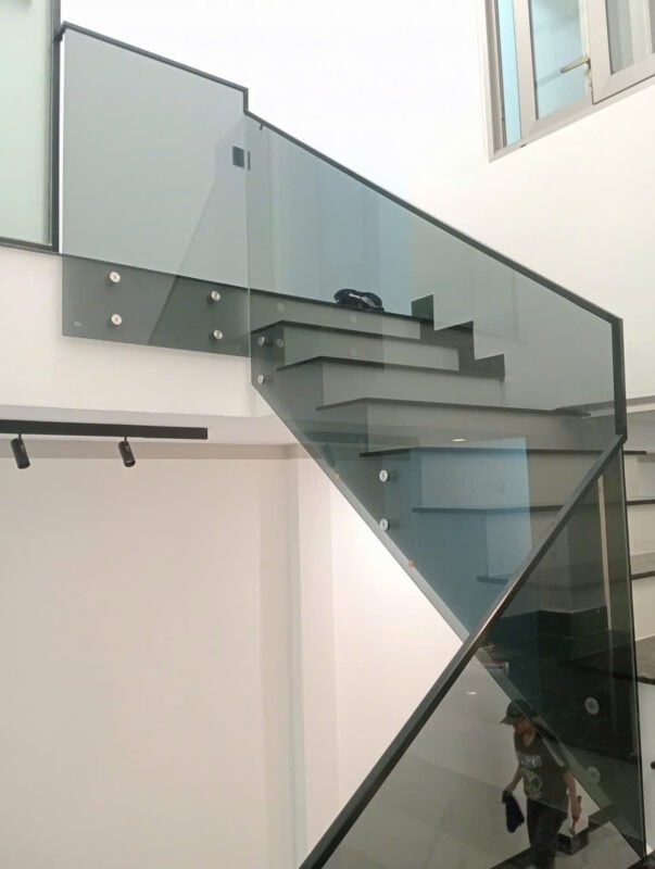 CÔNG TY TNHH SẢN XUẤT THƯƠNG MẠI ĐẠI NAM SƠN WINDOW