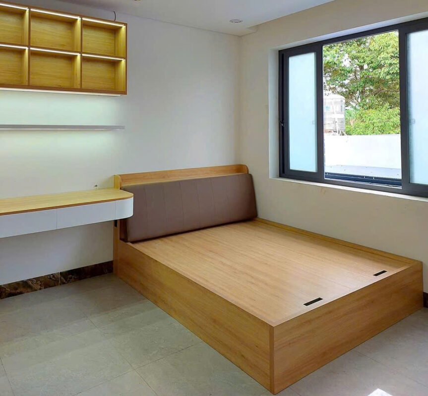 CÔNG TY TNHH SẢN XUẤT THƯƠNG MẠI ĐẠI NAM SƠN WINDOW