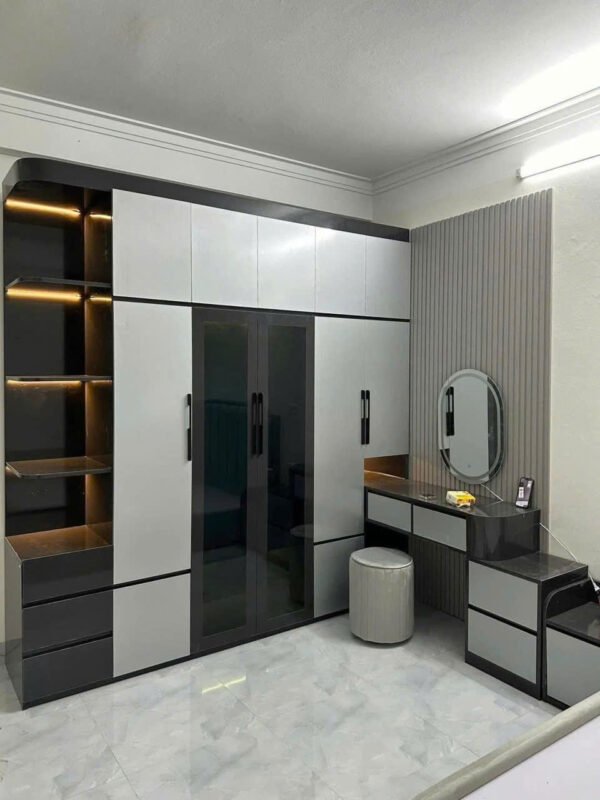 CÔNG TY TNHH SẢN XUẤT THƯƠNG MẠI ĐẠI NAM SƠN WINDOW