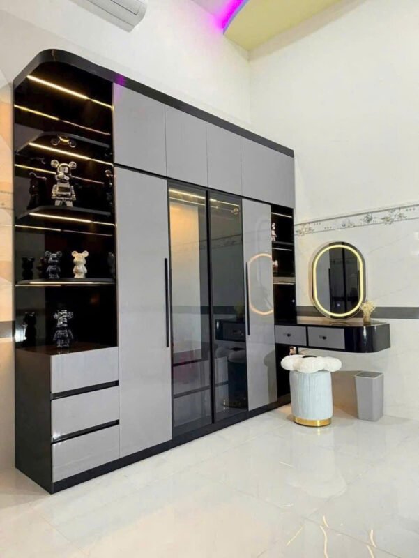CÔNG TY TNHH SẢN XUẤT THƯƠNG MẠI ĐẠI NAM SƠN WINDOW