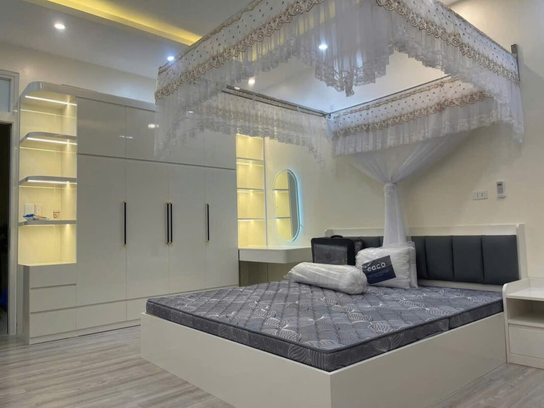 CÔNG TY TNHH SẢN XUẤT THƯƠNG MẠI ĐẠI NAM SƠN WINDOW