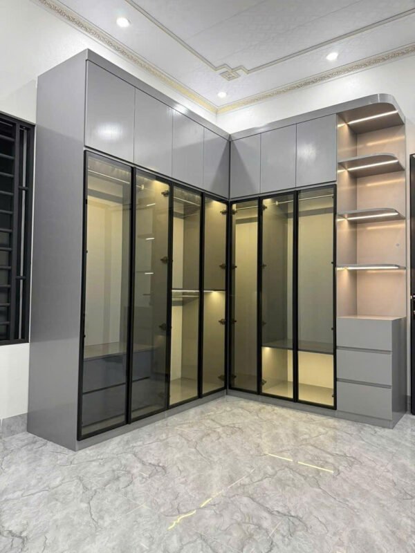 CÔNG TY TNHH SẢN XUẤT THƯƠNG MẠI ĐẠI NAM SƠN WINDOW