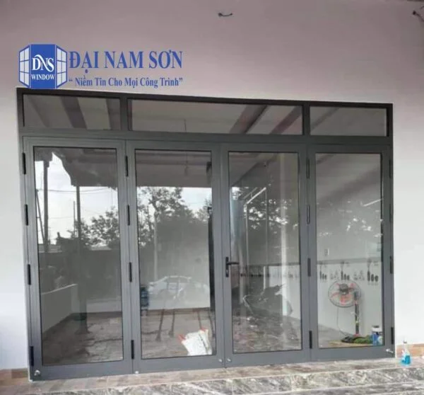CÔNG TY TNHH SẢN XUẤT THƯƠNG MẠI ĐẠI NAM SƠN WINDOW