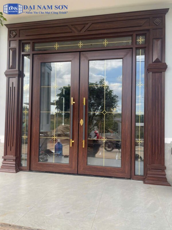 CÔNG TY TNHH SẢN XUẤT THƯƠNG MẠI ĐẠI NAM SƠN WINDOW